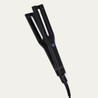 Kučeravé vlasy ako z kaderníckeho salónu - Inovatívna žehlička na vlasy Hot Tools s dvojitými doskami